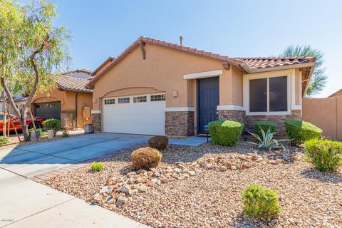 2965 E Glenhaven Dr, Phoenix, AZ 85048 photo 1