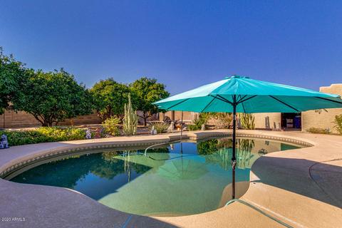 2422 E Butte St, Mesa, AZ 85213 photo 23