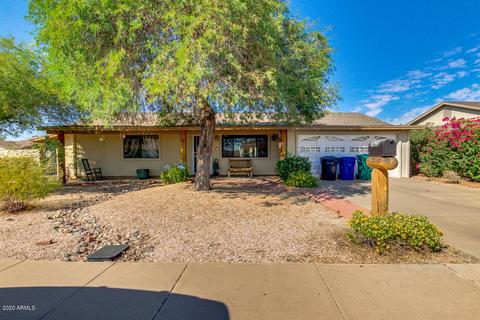 2422 E Butte St, Mesa, AZ 85213 photo 1