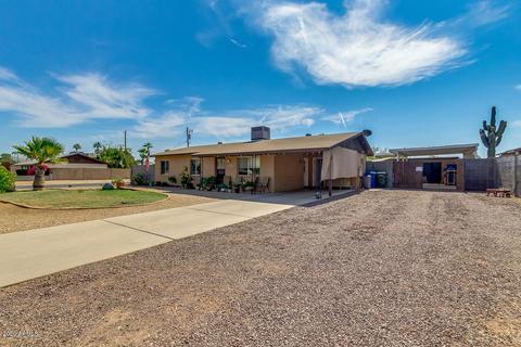 3643 Edna Ave, Phoenix, AZ 85032 photo 2