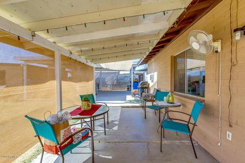 3643 Edna Ave, Phoenix, AZ 85032 photo 3
