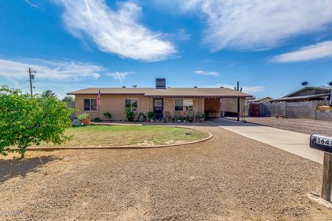 3643 Edna Ave, Phoenix, AZ 85032 photo 24