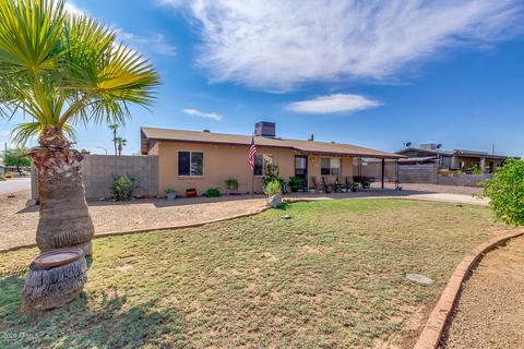 3643 Edna Ave, Phoenix, AZ 85032 photo 1