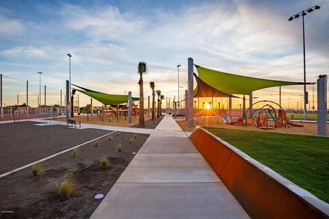 9842 E Palladium Dr, Mesa, AZ 85212 photo 98