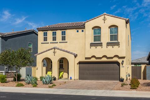 9842 E Palladium Dr, Mesa, AZ 85212 photo 1