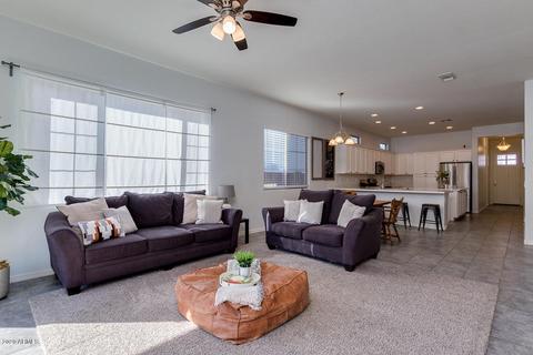 3051 E Sagebrush St, Gilbert, AZ 85296 photo 7