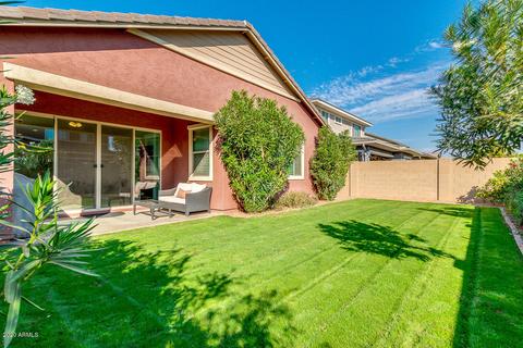 3051 E Sagebrush St, Gilbert, AZ 85296 photo 43