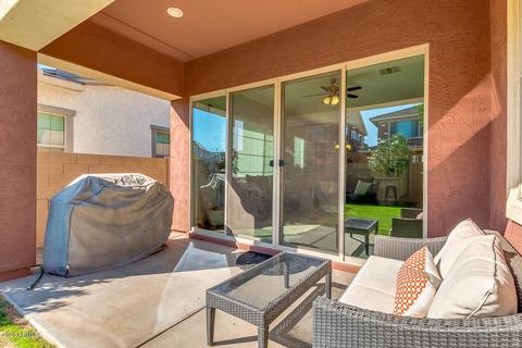 3051 E Sagebrush St, Gilbert, AZ 85296 photo 41
