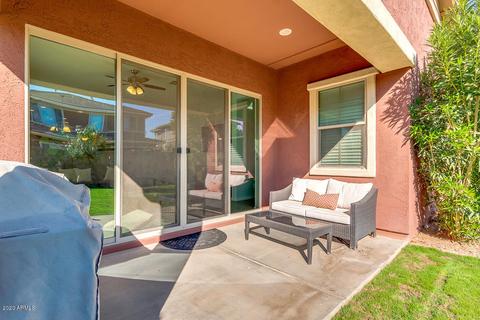 3051 E Sagebrush St, Gilbert, AZ 85296 photo 40