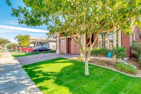 3051 E Sagebrush St, Gilbert, AZ 85296 photo 3