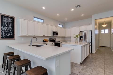 3051 E Sagebrush St, Gilbert, AZ 85296 photo 16