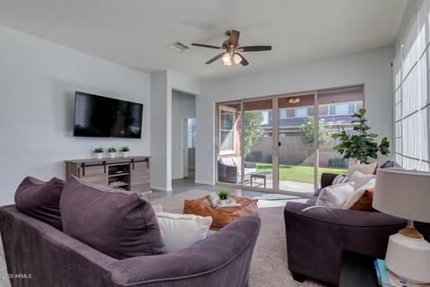 3051 E Sagebrush St, Gilbert, AZ 85296 photo 9