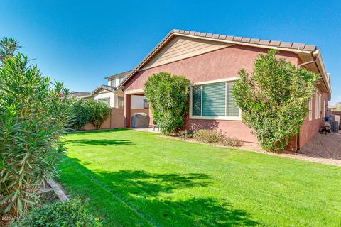 3051 E Sagebrush St, Gilbert, AZ 85296 photo 44