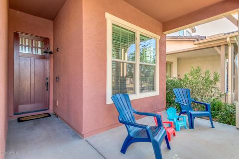 3051 E Sagebrush St, Gilbert, AZ 85296 photo 4