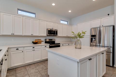 3051 E Sagebrush St, Gilbert, AZ 85296 photo 17