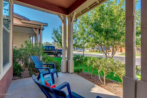 3051 E Sagebrush St, Gilbert, AZ 85296 photo 5
