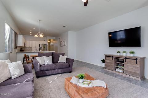 3051 E Sagebrush St, Gilbert, AZ 85296 photo 8