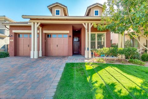 3051 E Sagebrush St, Gilbert, AZ 85296 photo 1
