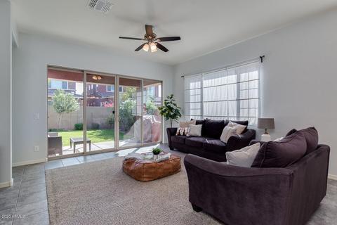 3051 E Sagebrush St, Gilbert, AZ 85296 photo 6