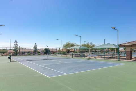 10960 E Monte Ave #272, Mesa, AZ 85209 photo 31