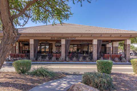10960 E Monte Ave #272, Mesa, AZ 85209 photo 27