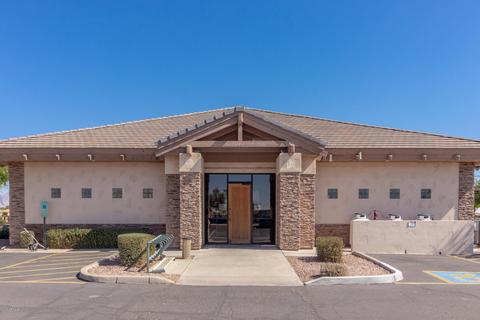 10960 E Monte Ave #272, Mesa, AZ 85209 photo 29