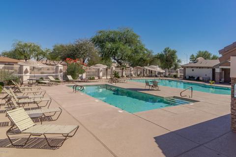 10960 E Monte Ave #272, Mesa, AZ 85209 photo 32