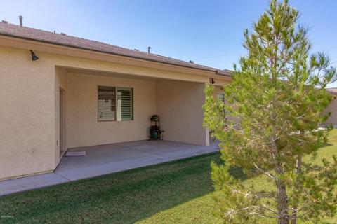 10960 E Monte Ave #272, Mesa, AZ 85209 photo 26