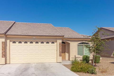 10960 E Monte Ave #272, Mesa, AZ 85209 photo 1