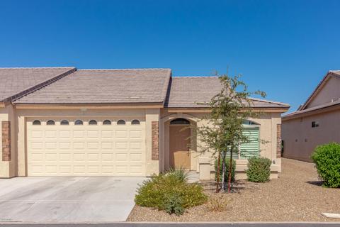 10960 E Monte Ave #272, Mesa, AZ 85209 photo 2