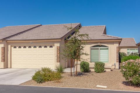 10960 E Monte Ave #272, Mesa, AZ 85209 photo 3