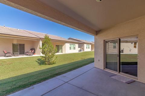 10960 E Monte Ave #272, Mesa, AZ 85209 photo 25