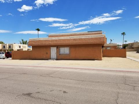 4431 E Wood St, Phoenix, AZ 85040 photo 1