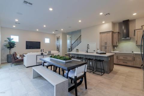 1483 E Megan St, Gilbert, AZ 85295 photo 7
