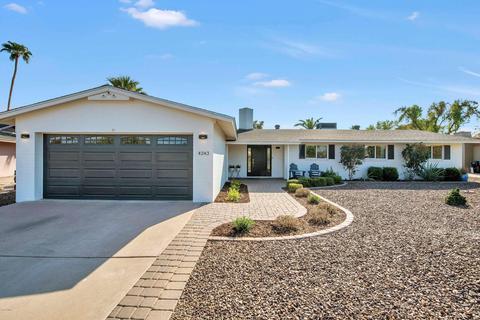 4243 E Mercer Ln, Phoenix, AZ 85028 photo 1