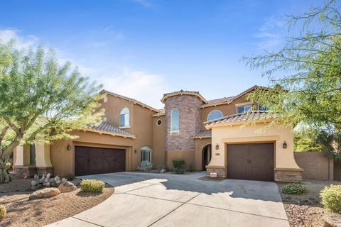 3735 E Maffeo Rd, Phoenix, AZ 85050 photo 1