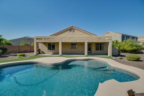 2456 E Creedance Blvd, Phoenix, AZ 85024 photo 1