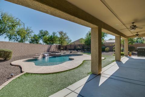 2456 E Creedance Blvd, Phoenix, AZ 85024 photo 35
