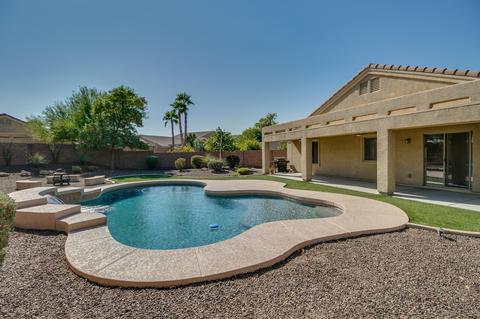 2456 E Creedance Blvd, Phoenix, AZ 85024 photo 42