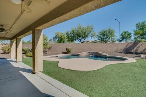 2456 E Creedance Blvd, Phoenix, AZ 85024 photo 36