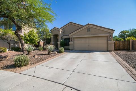2456 E Creedance Blvd, Phoenix, AZ 85024 photo 2