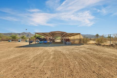 2148 E Desert Ln, Phoenix, AZ 85042 photo 70