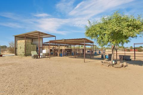2148 E Desert Ln, Phoenix, AZ 85042 photo 60