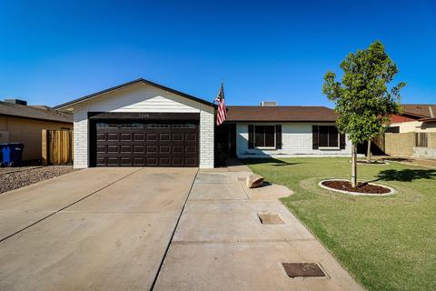 7308 E Drummer Ave, Mesa, AZ 85208 photo 1
