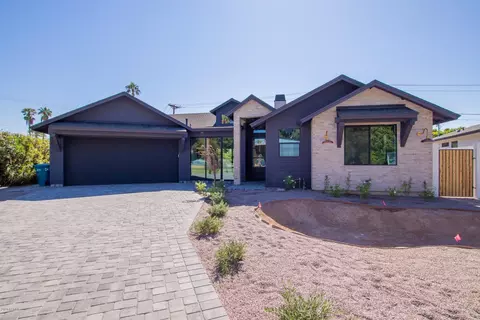 5055 E Mitchell Dr, Phoenix, AZ 85018 photo 1