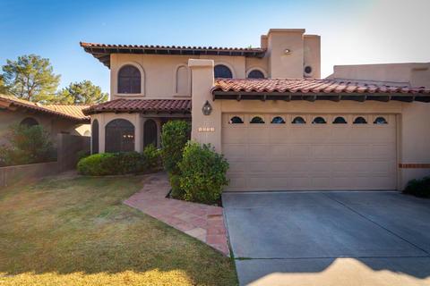 4033 E Cortez St, Phoenix, AZ 85028 photo 1