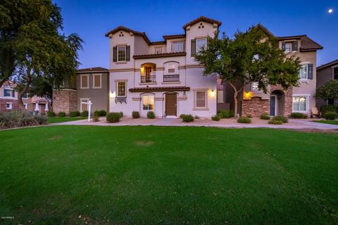 4149 E Jasper Dr, Gilbert, AZ 85296 photo 31