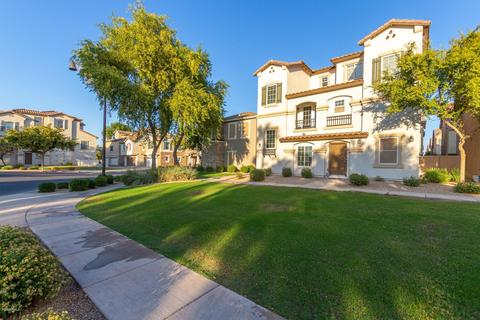 4149 E Jasper Dr, Gilbert, AZ 85296 photo 4