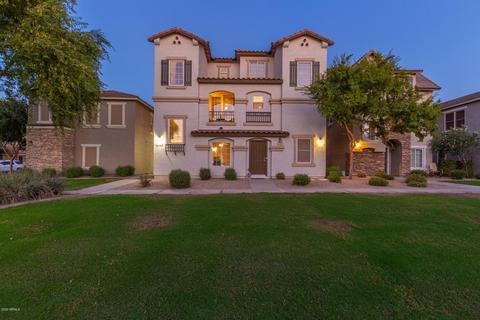4149 E Jasper Dr, Gilbert, AZ 85296 photo 25