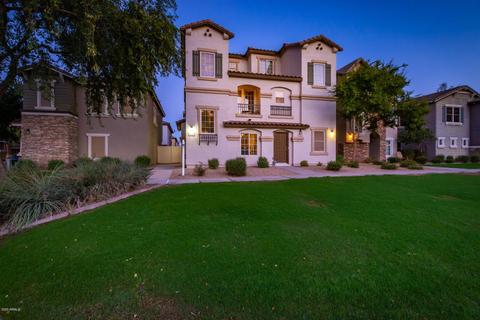 4149 E Jasper Dr, Gilbert, AZ 85296 photo 46